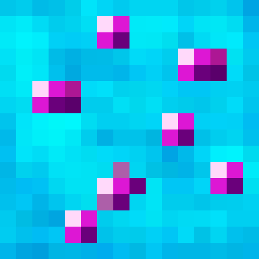 Mrthomas20121's Dimensional Ores logo