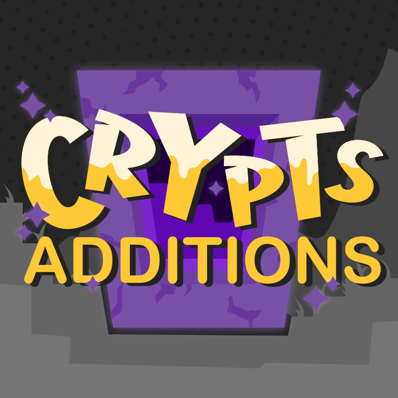 Crypt's Additions [Depreciated]