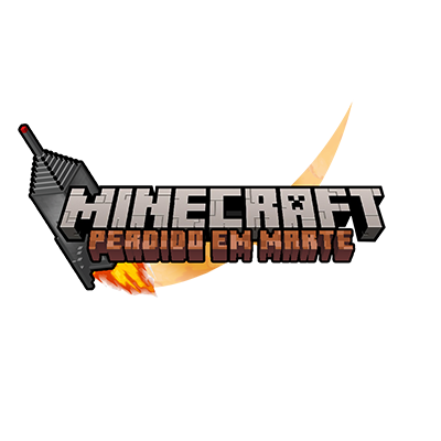 Perdidos em Marte - Fanmade