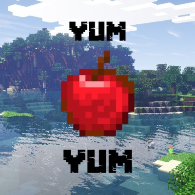 Yum Yum / Ñam Ñam