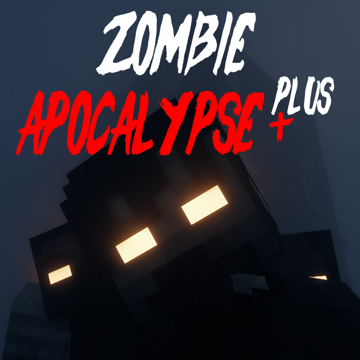 Zombie Apocalypse Plus Forge Minecraft Modpacks Curseforge
