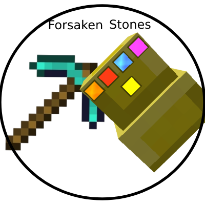 Forsaken Stones