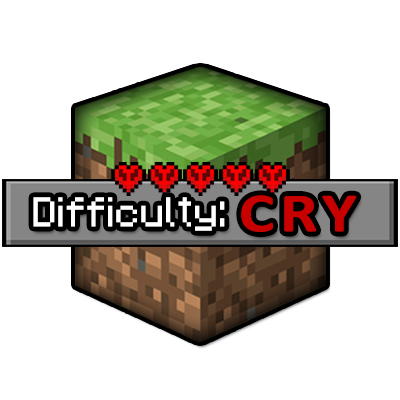 RealCryCraft (RCCraft)