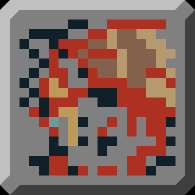 Mob Hunter logo