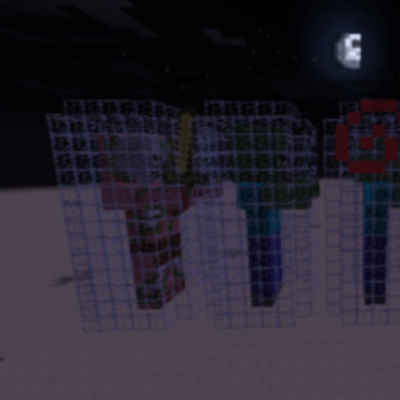 Enchanced Mobs Mod