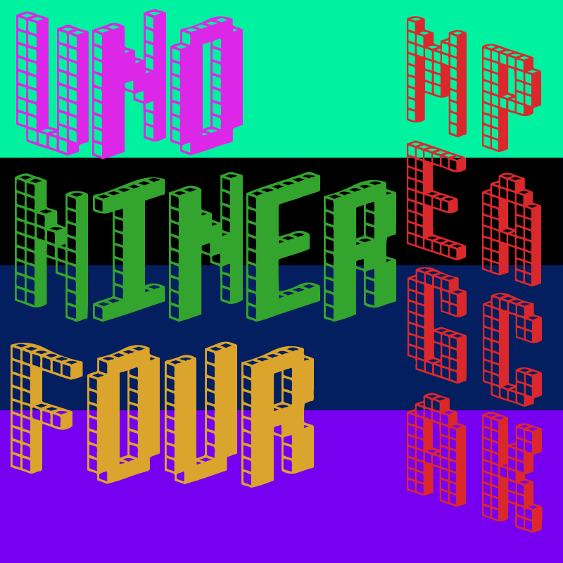 Uno Niner Four Mega Pack