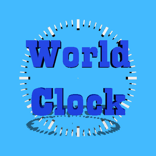 World Clock (Liteloader Only) logo