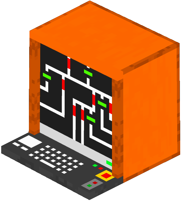 Networks Manager logo