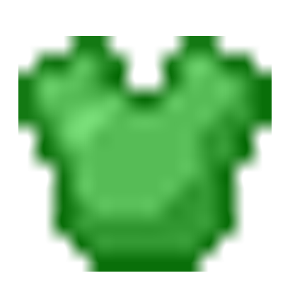 Emerald Mod