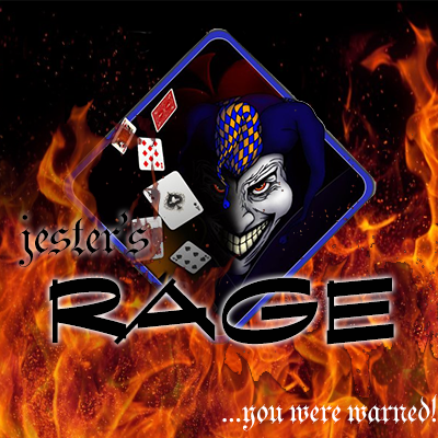 Jester's Rage