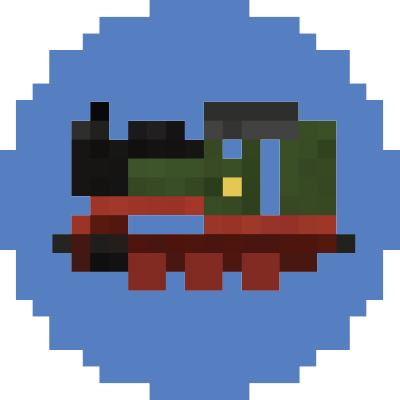 traincraft mod minecraft 1.12.2