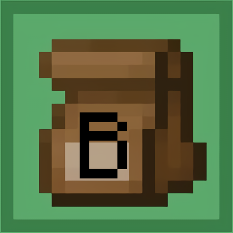 Broulf's Bag Mod logo