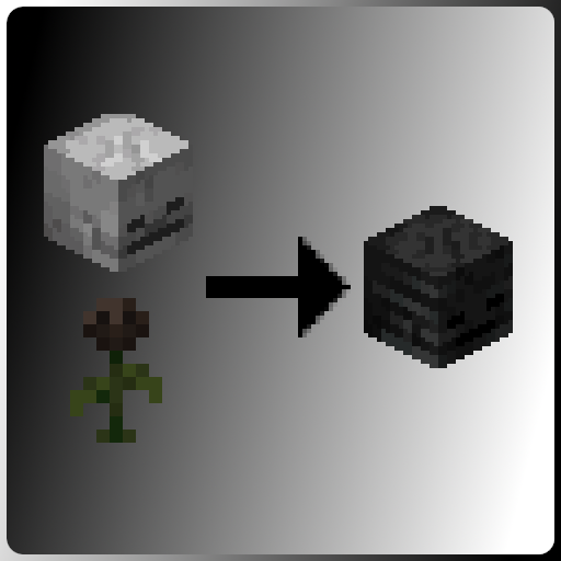 Wither Turns Skeletons