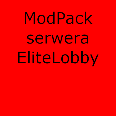 ELMC ModPack
