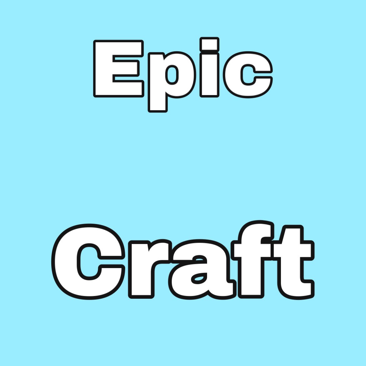 Epic Craft Heroes
