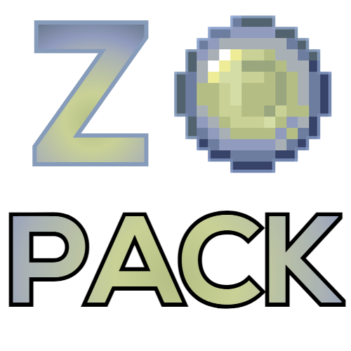 ZO Pack logo