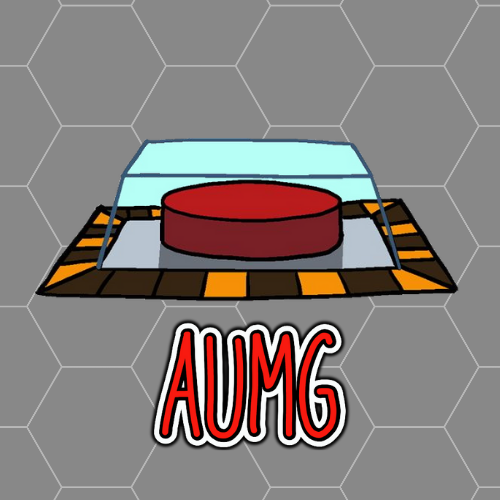 AU Mods Guide project avatar