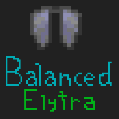 Balanced Elytra logo
