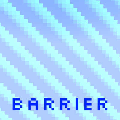 Minecraft Barrier Texture