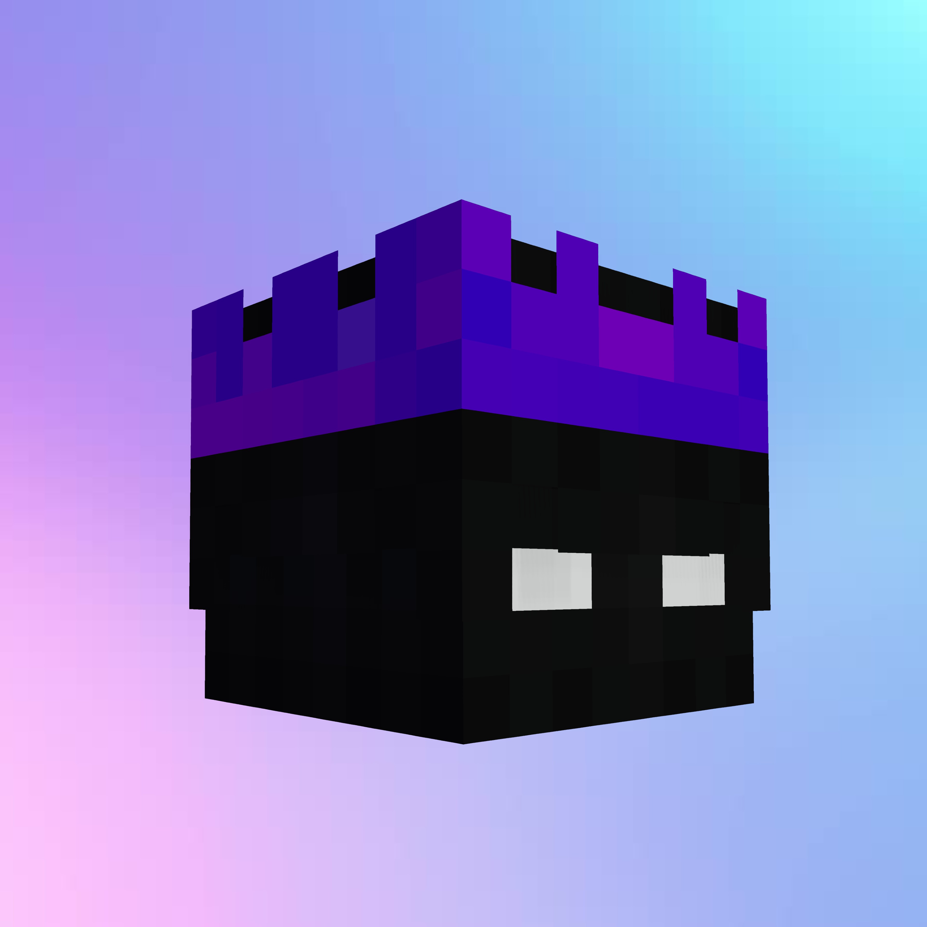 INFINIT Shaders v1 Motion Blur Screenshots Minecraft Shaders