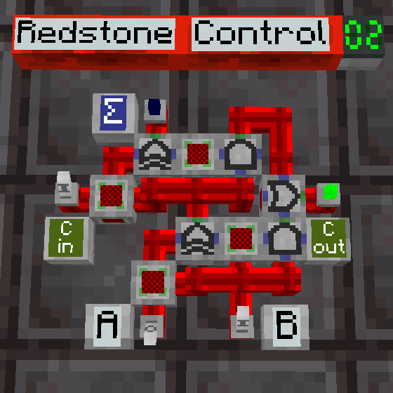 Tiny Redstone - Minecraft Mods - CurseForge