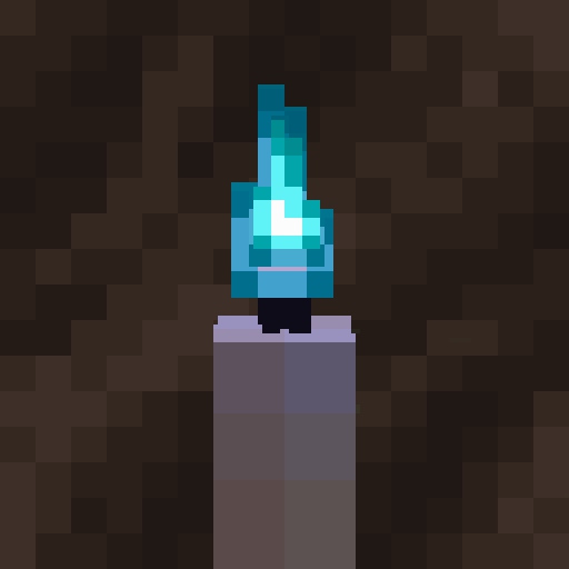 Soul Lights (Fabric)