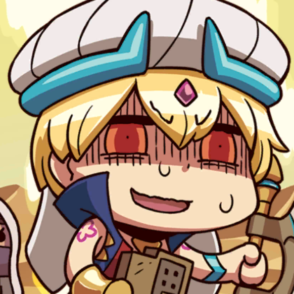 Gilgamesh
