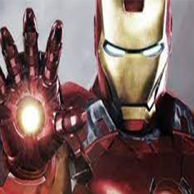 Jarvis Voice Commands - Addon To Marvel Superheroes Mod logo