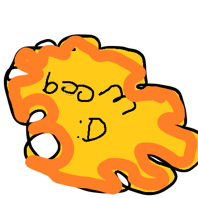 Boom! Kapow! Whoosh!
