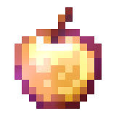 minecraft enchanted golden apple farm