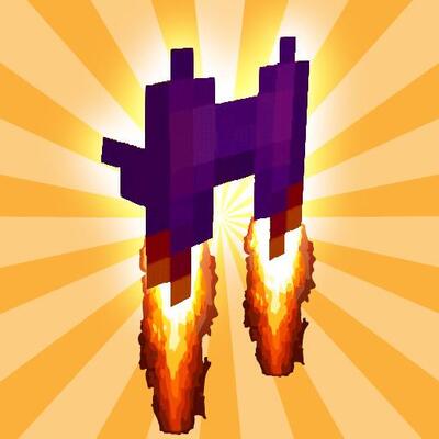Just Jetpacks - Minecraft Mods - CurseForge