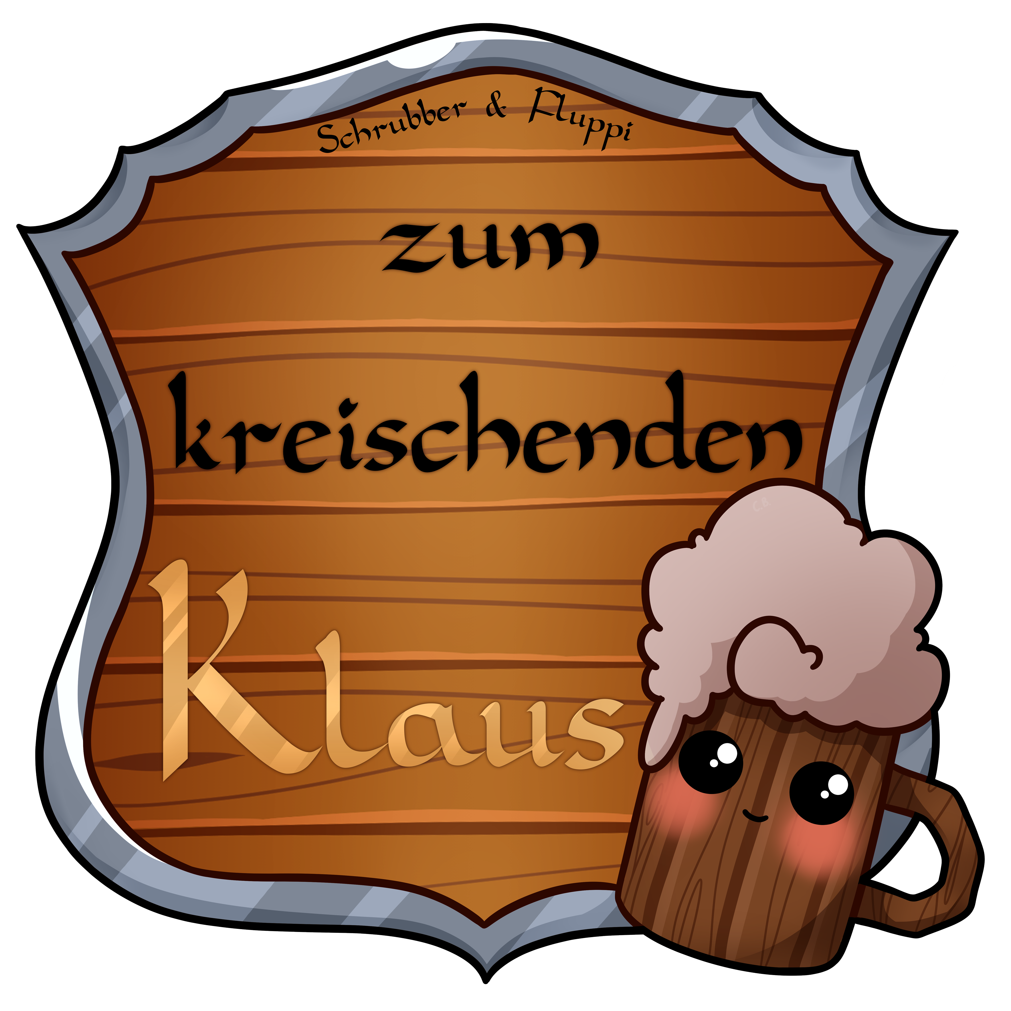 zum kreischenden Klaus (2022)