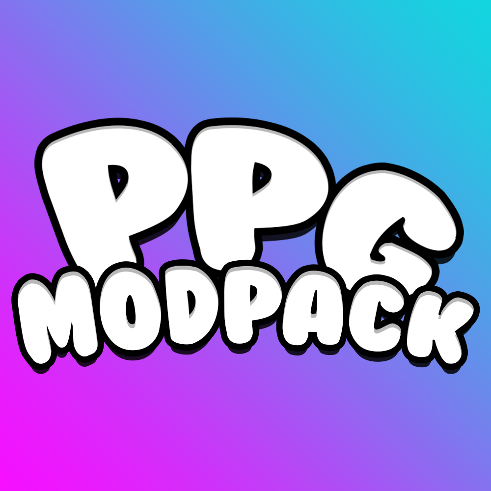 PPGPack Modpack Reviews & Ratings | ModDex