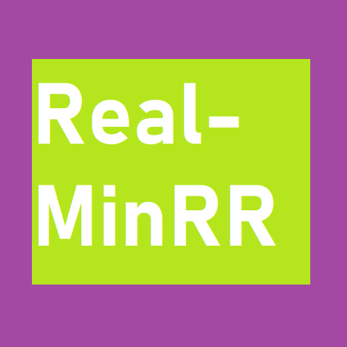 Real-Minrr