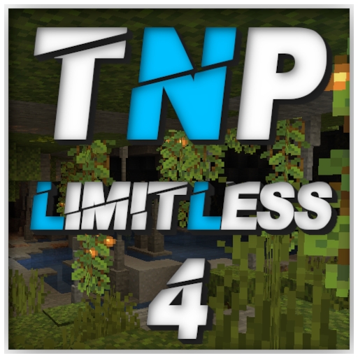 TNP Limitless 4 - LL4