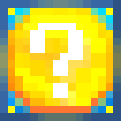 Lucky Block Mod (1.20.2, 1.19.3) - Thousands of Random Possibilities 