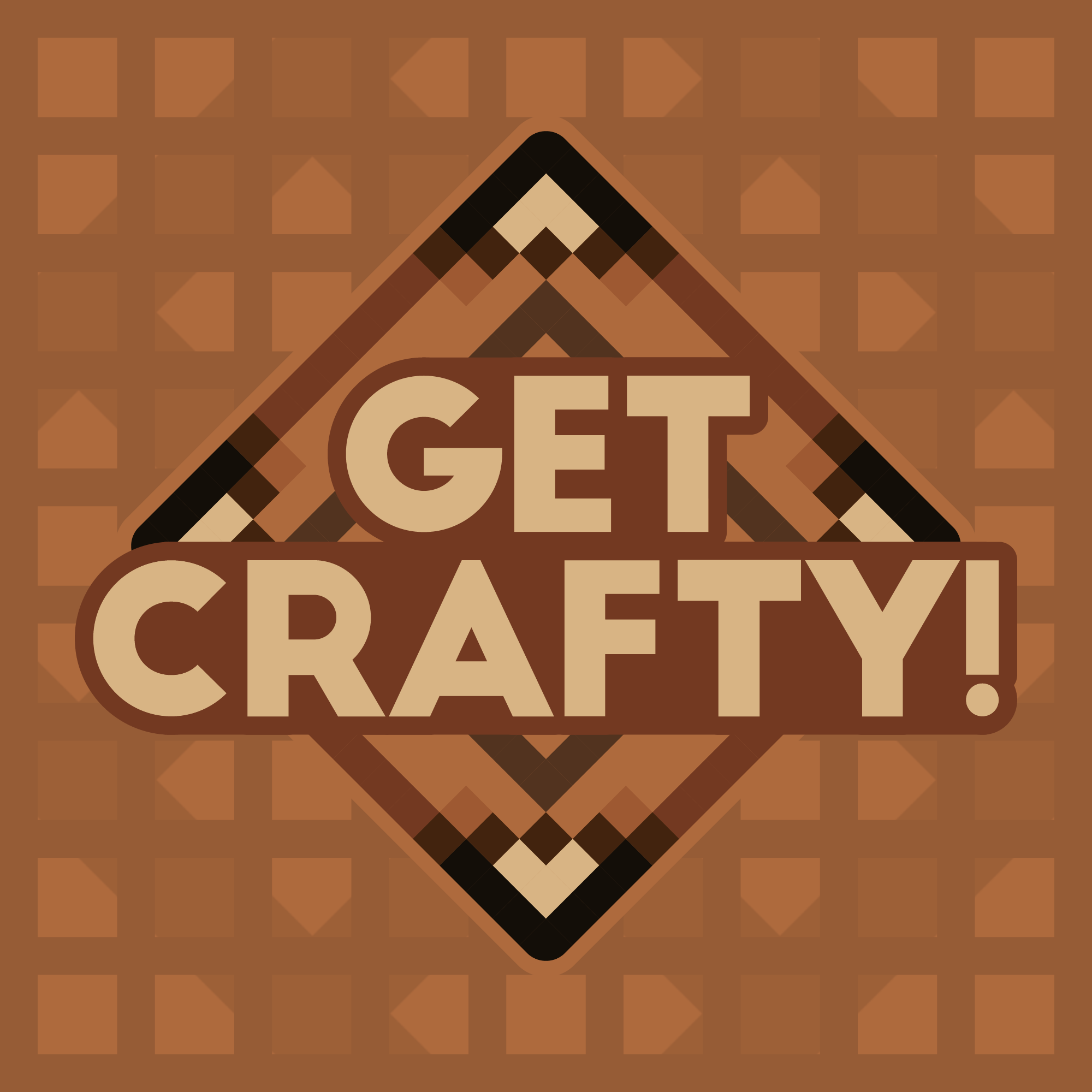 Crafty — The Advanced Minecraft Discord Bot