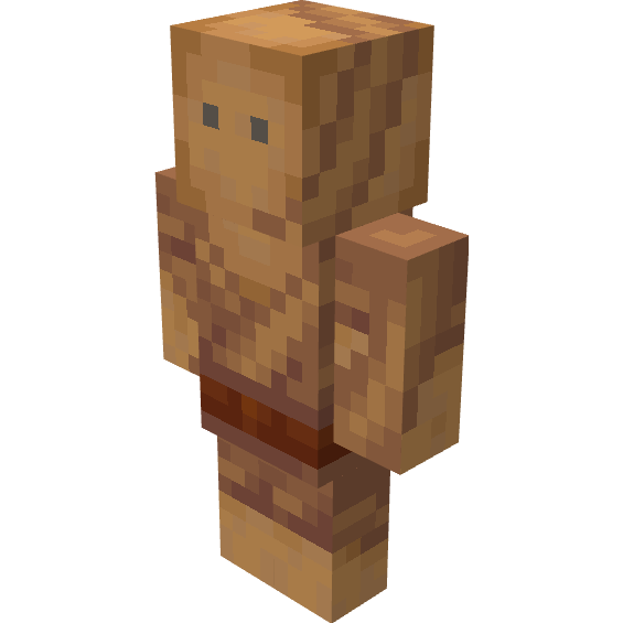 minecraft voodoo doll