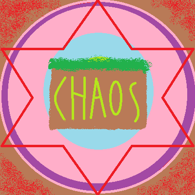 A bundle of Chaos 1.16.5 icon