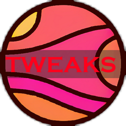 Alien Survival Tweaks logo