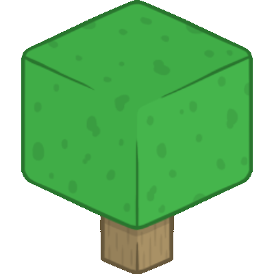 Wolfie's Biomes