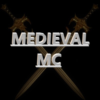 Medieval MC (OLDER) logo