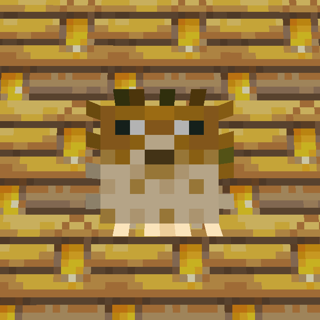 PuffBees OF Screenshots - Resource Packs - Minecraft
