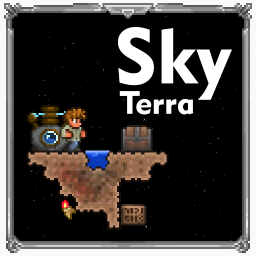 SkyTerra project avatar