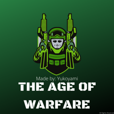 The Age of Warfare logo