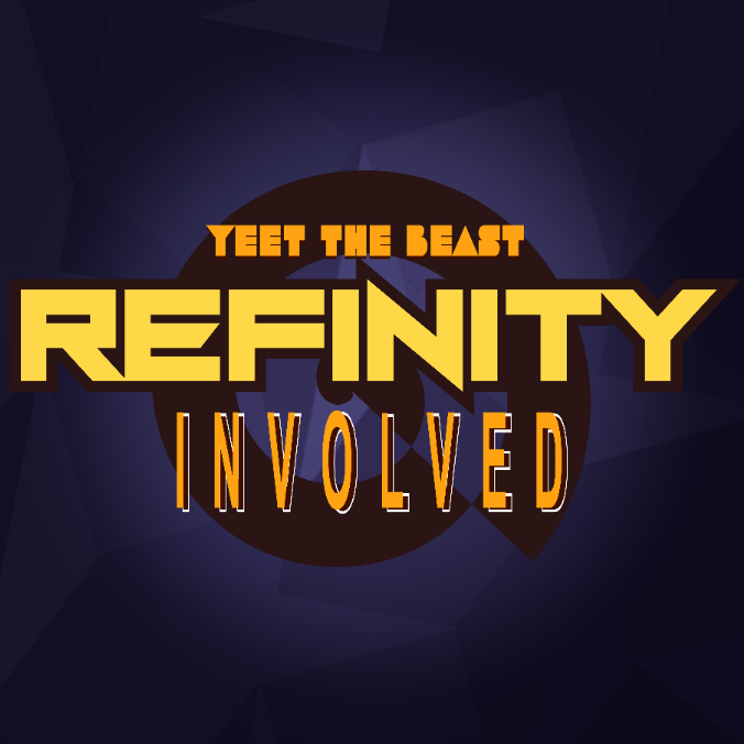 YTB Refinity Involved