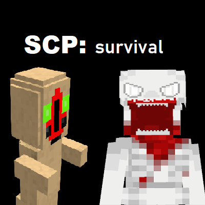 MGAMES SCPS - Minecraft Mods - CurseForge