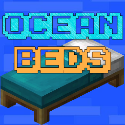 Ocean beds+