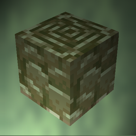 Overworldium