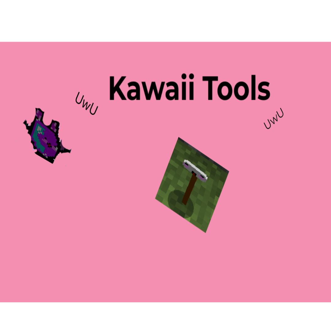 Kawaii Tools